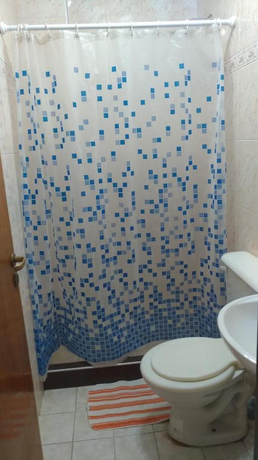 Апартаменты La Quinta Departamento Мендоса Экстерьер фото