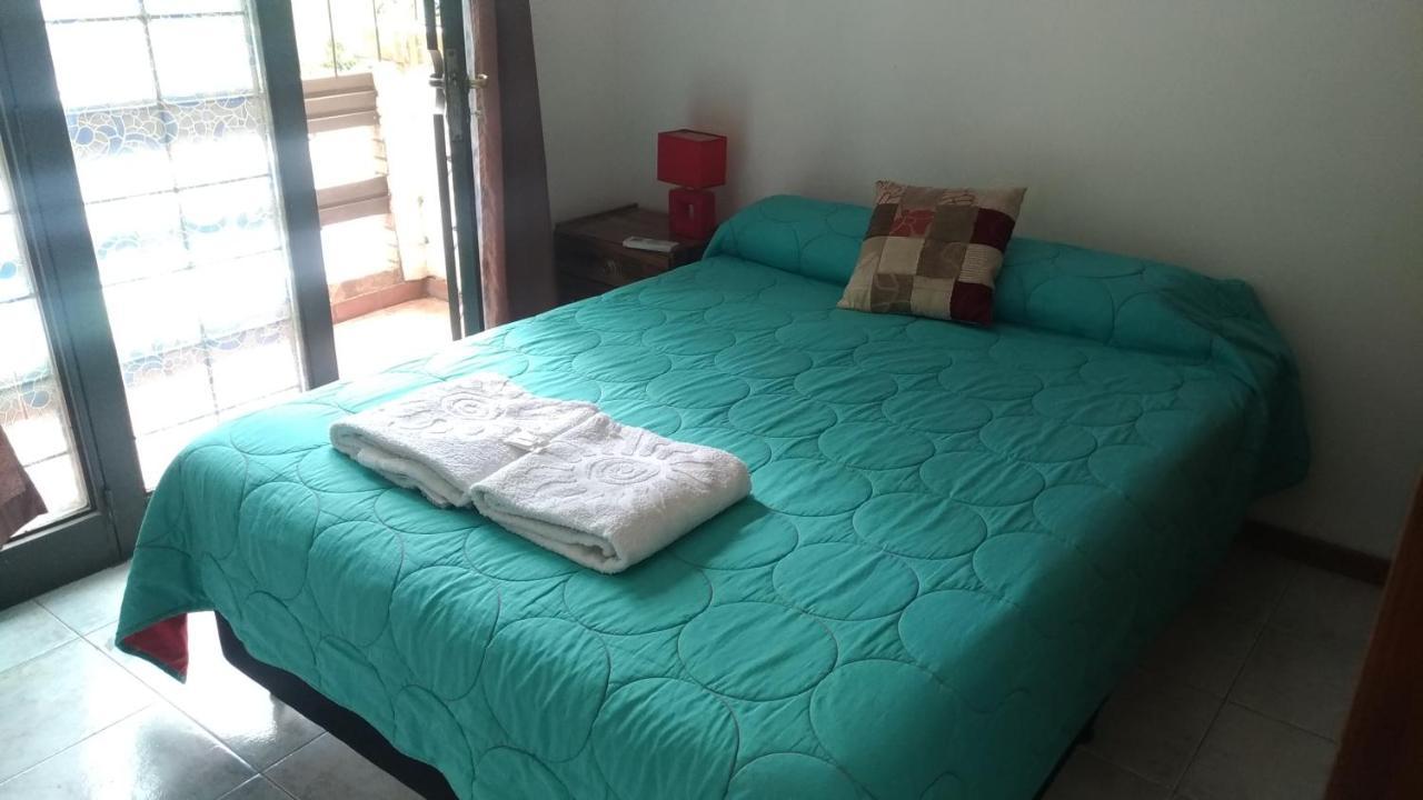 Апартаменты La Quinta Departamento Мендоса Экстерьер фото